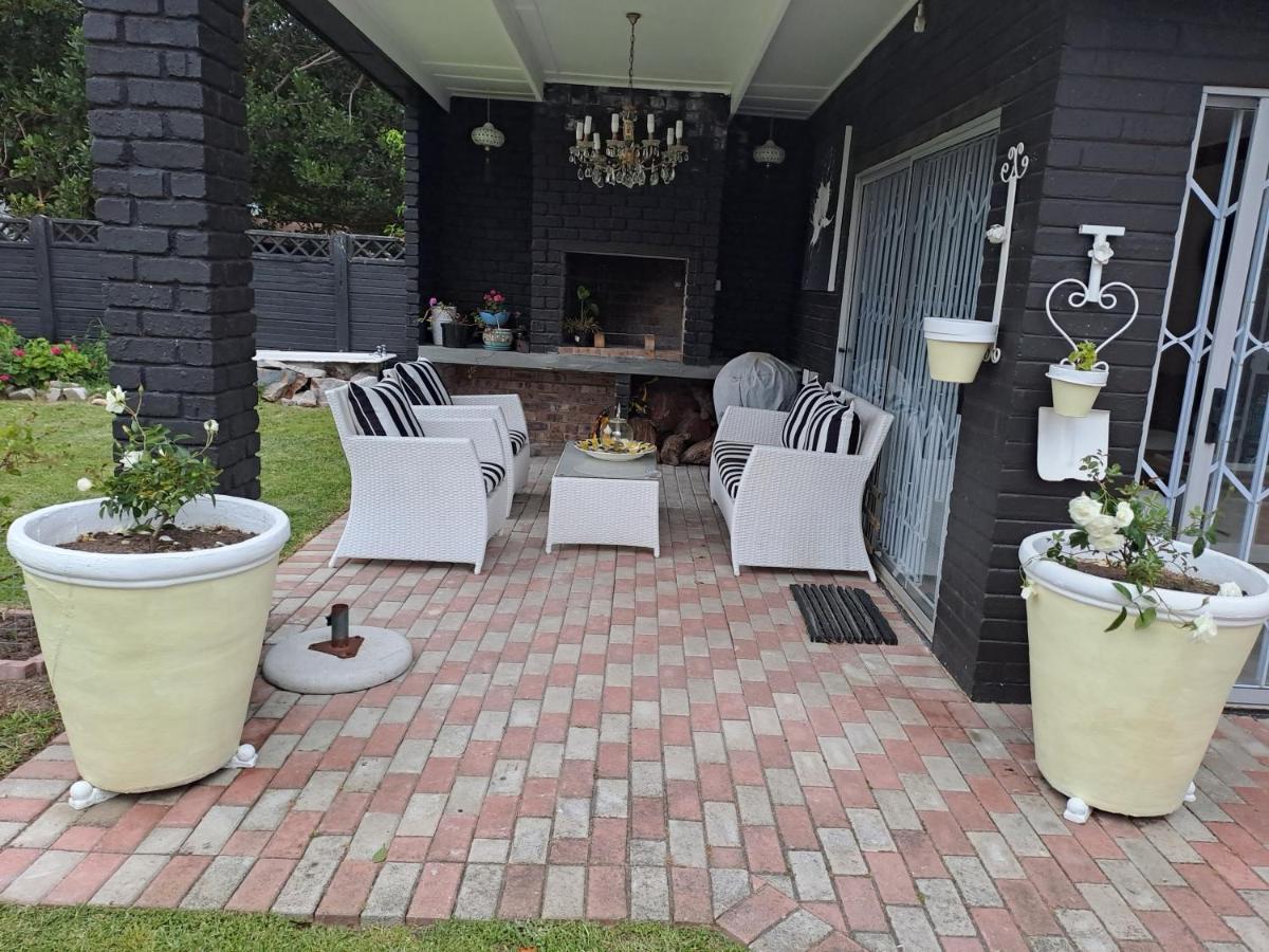 Milky Way Executive Suite Hermanus Exteriör bild