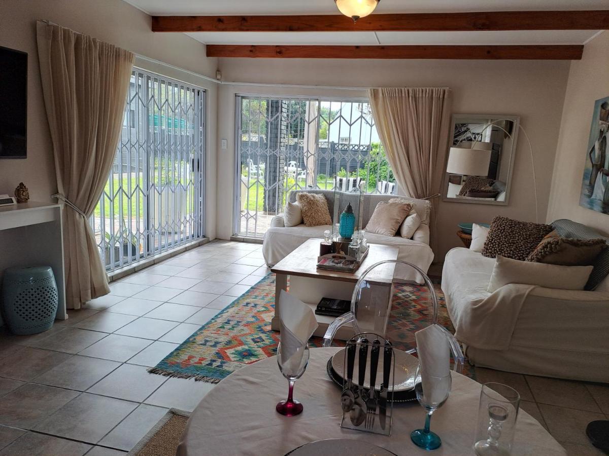 Milky Way Executive Suite Hermanus Exteriör bild