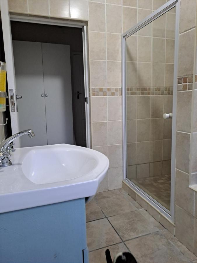 Milky Way Executive Suite Hermanus Exteriör bild
